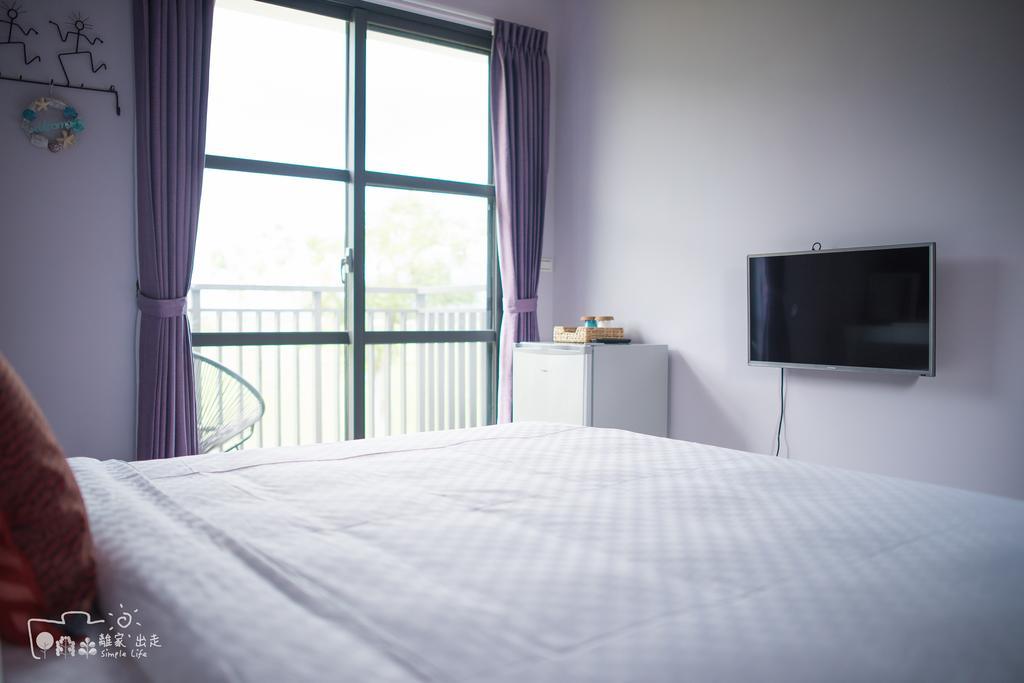 Simple Life Appartement Yuli Buitenkant foto