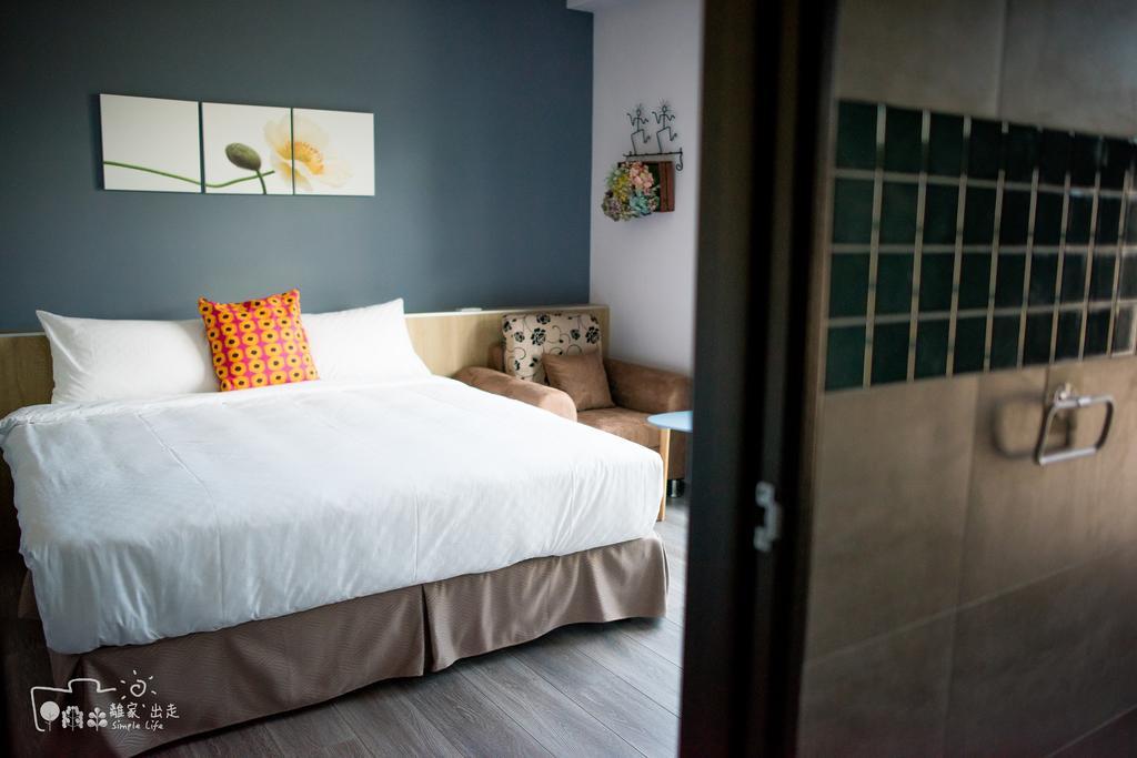 Simple Life Appartement Yuli Buitenkant foto