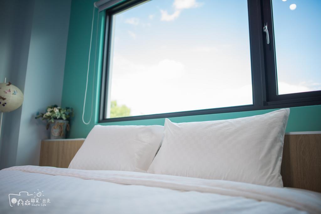 Simple Life Appartement Yuli Buitenkant foto